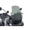 Μπροστινό παρμπρίζ touring HD PAN AMER ΑΛΛΑ HD005FS