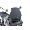 Μπροστινό Παρμπρίζ Sport HD PAN AMERIC ΑΛΛΑ HD006NO