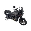 Μπροστινό Παρμπρίζ Sport HD PAN AMERIC ΑΛΛΑ HD006NO thumb
