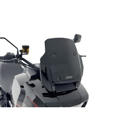 Μπροστινό Παρμπρίζ Sport HD PAN AMERIC ΑΛΛΑ HD006NL