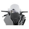 Μπροστινό Παρμπρίζ Race High BMW S1000 ΑΛΛΑ BM123T