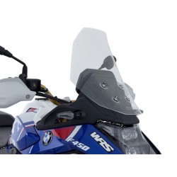 Μπροστινό παρμπρίζ touring BMW F450GS C ΑΛΛΑ BM125T Μπροστινό παρμπρίζ touring BMW F450GS C ΑΛΛΑ BM125T