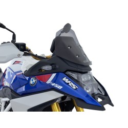 Ανεμοθώρακας σπορ BMW F450GS DAR ΔΙΑΦΟΡΑ BM126FS