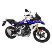 Ανεμοθώρακας σπορ BMW F450GS DAR ΔΙΑΦΟΡΑ BM126FS Ανεμοθώρακας σπορ BMW F450GS DAR ΔΙΑΦΟΡΑ BM126FS thumb