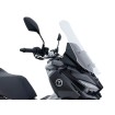 Μπροστινό παρμπρίζ touring VOGE SFIDA ΑΛΛΑ VO006T thumb