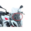 Σφιγκτήρας πλαισίου TUONO 45 ΑΛΛΑ AP021N Σφιγκτήρας πλαισίου TUONO 45 ΑΛΛΑ AP021N thumb