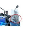 Σφιγκτήρας πλαισίου MT-09 ΑΛΛΑ YA047N thumb