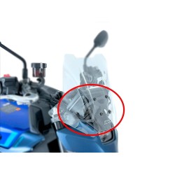 Σφιγκτήρας πλαισίου MT-09 ΑΛΛΑ YA047N Σφιγκτήρας πλαισίου MT-09 ΑΛΛΑ YA047N