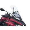 Ανεμοθραύστες TRK 502/X διαφανές ΑΛΛΑ BE003T Ανεμοθραύστες TRK 502/X διαφανές ΑΛΛΑ BE003T thumb