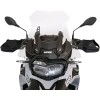 Ανεμοθραύστες F750GS/F850GS διάφανοι ΑΛΛΑ BM060T