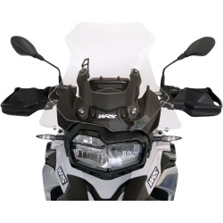 Ανεμοθραύστες F750GS/F850GS διάφανοι ΑΛΛΑ BM060T Ανεμοθραύστες F750GS/F850GS διάφανοι ΑΛΛΑ BM060T