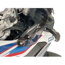 Ανεμοθραύστες F750GS/F850GS smoke ΑΛΛΑ BM060F