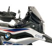 Ανεμοθραύστες F750GS/F850GS smoke ΑΛΛΑ BM060F thumb