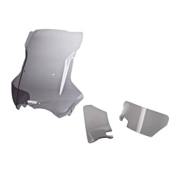 Ανεμοθραύστες BMW R1200GS ADV D ΑΛΛΑ BM007FS