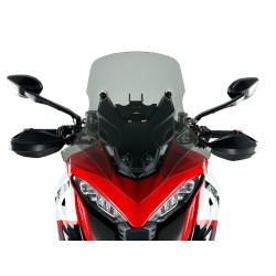 Ανεμοθραύστες MULTISTRADA V4 DARK ΑΛΛΑ DU031FS Ανεμοθραύστες MULTISTRADA V4 DARK ΑΛΛΑ DU031FS