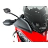 Ανεμοθραύστες MULTISTRADA V4 matt ΑΛΛΑ DU031NO
