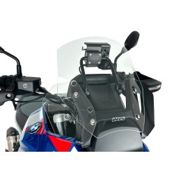 Ανεμοθραύστες R1300GS clear ΑΛΛΑ BM095T Ανεμοθραύστες R1300GS clear ΑΛΛΑ BM095T
