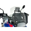 Ανεμοθραύστες R1300GS smoke ΑΛΛΑ BM095F