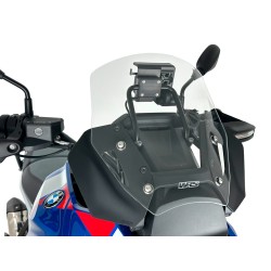 Ανεμοθραύστες R 1300 GS ματ μαύρο ΑΛΛΑ BM095NO Ανεμοθραύστες R 1300 GS ματ μαύρο ΑΛΛΑ BM095NO