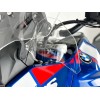 Πλευρικοί εκτροπείς R1300GS διαφανείς ΑΛΛΟΙ BM097T