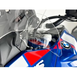 Πλευρικοί εκτροπείς R1300GS διαφανείς ΑΛΛΟΙ BM097T