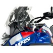 Πλευρικοί εκτροπείς R1300GS διαφανείς ΑΛΛΟΙ BM097T thumb