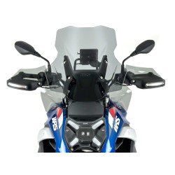 Πλευρικοί εκτροπείς R1300GS smoke ΑΛΛΑ BM097F Πλευρικοί εκτροπείς R1300GS smoke ΑΛΛΑ BM097F