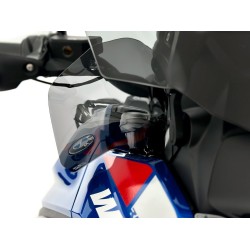Πλευρικοί Ανεμοθραύστες R1300GS DARK S ΑΛΛΑ BM097FS