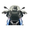 Τυπικοί πλευρικοί εκτροπείς WRS BMW R1300GS μαύρο ματ ΑΛΛΑ BM099NO