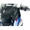 Τυπικοί πλευρικοί εκτροπείς WRS BMW R1300GS μαύρο ματ ΑΛΛΑ BM099NO thumb