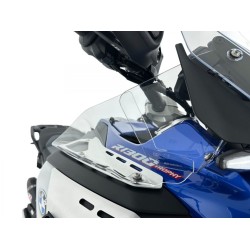 Πλευρικοί εκτροπείς δεξαμενής R1300GS A ΑΛΛΑ BM110T Πλευρικοί εκτροπείς δεξαμενής R1300GS A ΑΛΛΑ BM110T