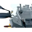 Πλευρικοί Ανεμοθραύστες MOTO GUZZI STE ΑΛΛΑ MG009T thumb