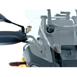 Πλευρικοί Ανεμοθραύστες MOTO GUZZI STE ΑΛΛΑ MG009T Πλευρικοί Ανεμοθραύστες MOTO GUZZI STE ΑΛΛΑ MG009T
