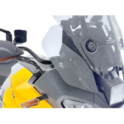 Πλευρικοί Ανεμοθραύστες MOTO GUZZI STE ΑΛΛΑ MG009F Πλευρικοί Ανεμοθραύστες MOTO GUZZI STE ΑΛΛΑ MG009F