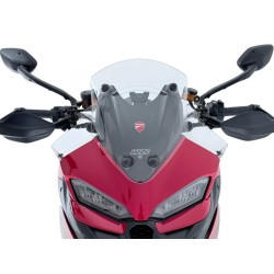 Πλευρικοί εκτροπείς αέρα σπορ DUCATI M ΑΛΛΑ DU039T