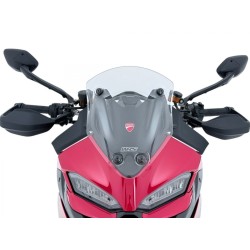 Πλευρικοί εκτροπείς αέρα σπορ DUCATI M ΑΛΛΑ DU039NO