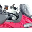 Πλευρικοί εκτροπείς αέρα σπορ DUCATI M ΑΛΛΑ DU039NO thumb