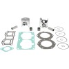Σετ για το πάνω μέρος YAM650 STD WSM PERFORMACE PARTS 010-802-10