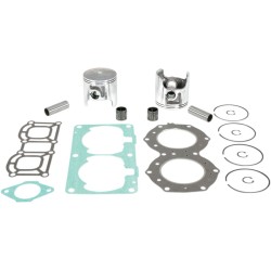 Σετ για το πάνω μέρος YAM650 STD WSM PERFORMACE PARTS 010-802-10