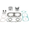 Σετ άνω μέρος κινητήρα KAW550 STD WSM PERFORMACE PARTS 010-812-10