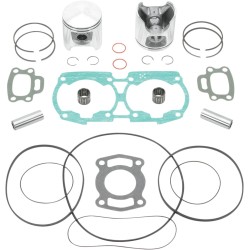 Σετ άνω μέρος κινητήρα S-DOO 650 ST WSM PERFORMACE PARTS 010-816-10