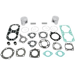 Σετ για το πάνω μέρος του κινητήρα KAW 750 .25MM WSM PERFORMACE PARTS 010-821-11 Σετ για το πάνω μέρος του κινητήρα KAW 750 .25MM WSM PERFORMACE PARTS 010-821-11