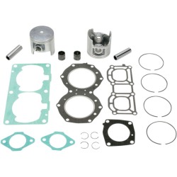 Σετ για το πάνω μέρος YAM701 STD WSM PERFORMACE PARTS 010-825-10