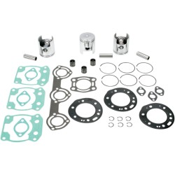 Άνω σετ POL STD WSM PERFORMACE PARTS 010-831-10 Άνω σετ POL STD WSM PERFORMACE PARTS 010-831-10