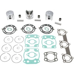 Σετ για το πάνω μέρος POL .5MM WSM PERFORMACE PARTS 010-834-12 Σετ για το πάνω μέρος POL .5MM WSM PERFORMACE PARTS 010-834-12