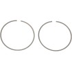 Δακτύλιος εμβόλου POL STD WSM PERFORMACE PARTS 010-934 thumb