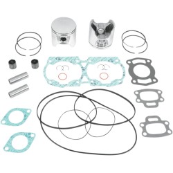 Άνω σετ SD 720 STD. WSM PERFORMACE PARTS 010-817-10 Άνω σετ SD 720 STD. WSM PERFORMACE PARTS 010-817-10