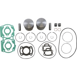 Σετ άνω μέρος SD 720 .50 WSM PERFORMACE PARTS 010-817-12 Σετ άνω μέρος SD 720 .50 WSM PERFORMACE PARTS 010-817-12