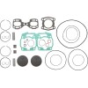 Σετ επισκευής PLAT S/D .5MM WSM PERFORMACE PARTS 010-808-12P