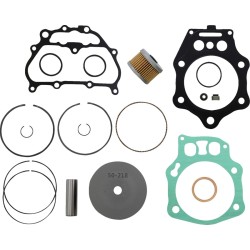 Σετ άνω μέρος STD HON WSM PERFORMACE PARTS 54-218-10